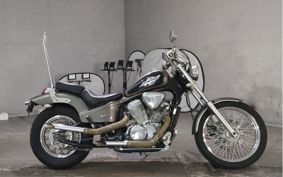 HONDA STEED 400 1997 NC26