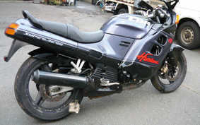 HONDA CBR750 HURRICANE RC27