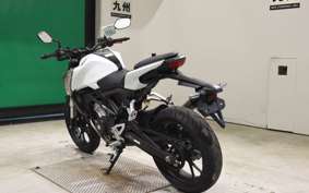 HONDA CB125 R 2008 JC79