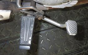 YAMAHA YBR125