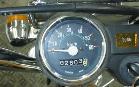 HONDA GORILLA Z50J