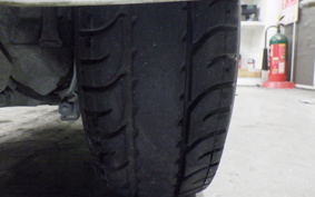 HONDA GYRO X 1991 TD02