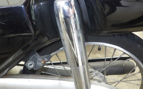 HONDA C50 SUPER CUB AA04