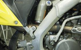 SUZUKI RM-Z250 2021