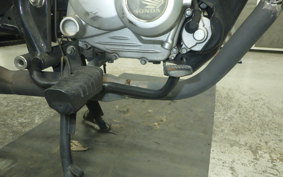 HONDA CBF125T 2007