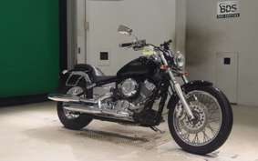 YAMAHA DRAGSTAR 400 1996 4TR