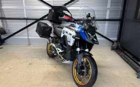 BMW R1300GS Adventure 2026 0M31