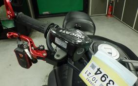 DUCATI DIAVEL 2016