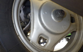 SUZUKI PALETTE CA41A