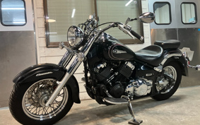 YAMAHA DRAGSTAR 400 CLASSIC 2010 VH02J
