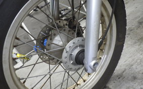SUZUKI VANVAN 200 2008 NH41A