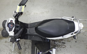 YAMAHA BW'S 50 Gen.3 2022 SA44J