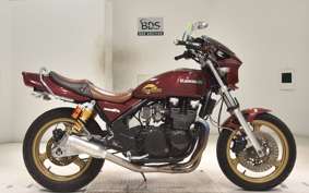 KAWASAKI ZEPHYR 400 KAI 2001 ZR400C