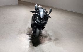 KAWASAKI NINJA ZX-25R ZX250E