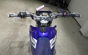 YAMAHA LANZA 1970 4TP