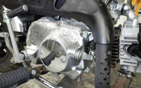 HONDA MONKEY AB27