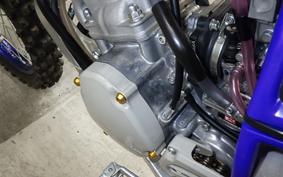YAMAHA YZ125 2026 CE34C