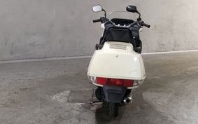 HONDA FUSION MF02