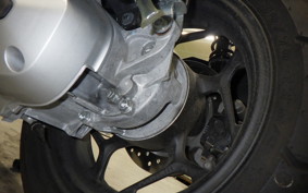 HONDA PCX 160 2026 KF47