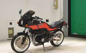 KAWASAKI GPZ400F 1987 ZX400A