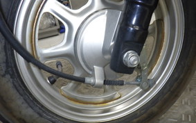 HONDA TACT Basket AF75