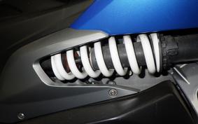 BMW C600 SPORT 2012