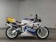 Фото Honda NSR250R 1990 с японского аукциона