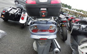 SUZUKI SKYWAVE 250 (Burgman 250) CJ46A