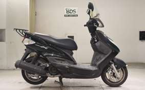 YAMAHA CYGNUS 125 X 2 2012 SE44J