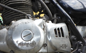 SUZUKI ST250E NJ4CA