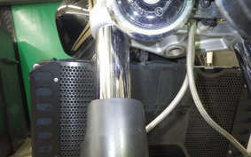HONDA CB1300SF SUPER FOUR 2010 SC54