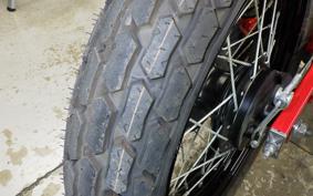 HONDA FTR223 2019 MC34