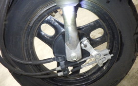 HONDA GIORNO 2 AF70
