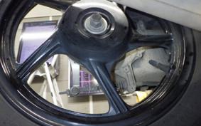 SUZUKI ADDRESS 110 2008