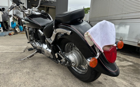 YAMAHA DRAGSTAR 400 CLASSIC 2000 4TR