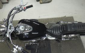 HONDA SHADOW 400 2002 NC34
