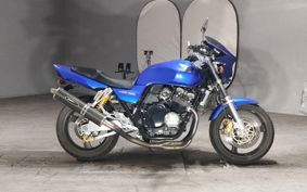 HONDA CB400SFV-1 1999 NC39