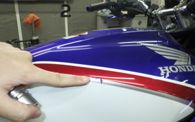 HONDA CB400 SUPER BOLDOR A 2019 NC42