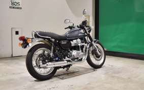 KAWASAKI W800 2023 EJ800E