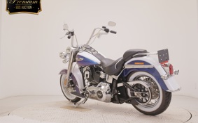 HARLEY FLSTN 1580 2010
