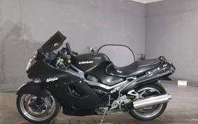 KAWASAKI ZZR1100 1998 ZXT10D