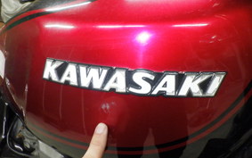 KAWASAKI ZEPHYR 400 KAI 1996 ZR400C