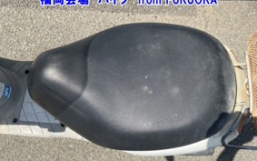 SUZUKI LET's 4