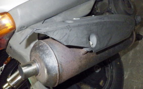 SUZUKI ADDRESS V125 G CF46A