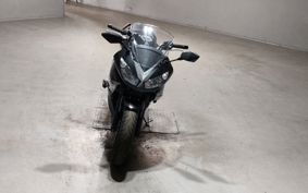 KAWASAKI NINJA 400R 2010 ER400B