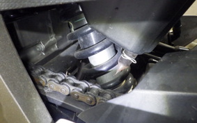 SUZUKI GSX-S125 DL32B