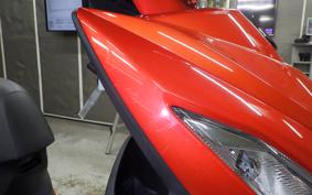SUZUKI ADDRESS 110 2021 CE47A