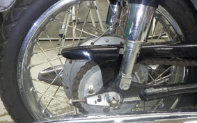 HONDA CBM72 CBM72