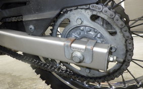 KAWASAKI KLX125 2024 LX125C