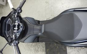 HONDA PCX 160 2011 KF47